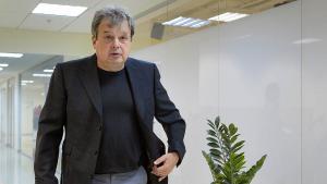 Михаил Балакин