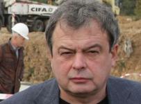 Михаил Балакин