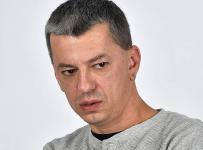 Олег Сапожков