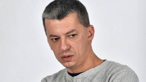 Олег Сапожков
