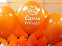 санги стиль