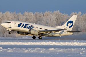 Utair