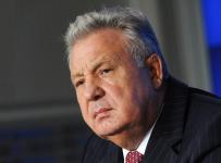 Виктор Ишаев