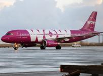 WOW Air