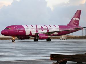 WOW Air