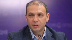 Александр Долгин