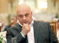 Александр Ебралидзе