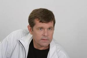Александр Новиков