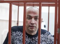 Александр Шестун