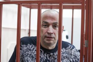 Александр Шестун