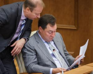 Александр Серебренников