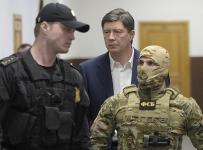 Алексей Хотин
