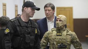 Алексей Хотин