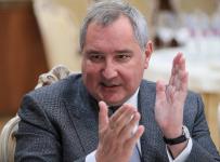 Дмитрий Рогозин
