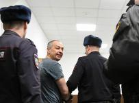 Александр Шестун