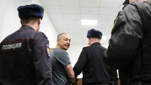 Александр Шестун