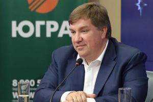 алексей хотин банк югра