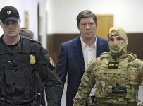 Алексей Хотин Югра