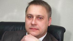 Андрей Туев Экопромбанк