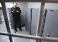 арестовать имущество бизнесмена