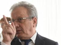 Давид Паникашвили