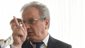 Давид Паникашвили