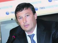 Равиль Зиганшин ПСО Казань