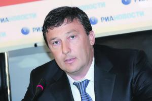 Равиль Зиганшин ПСО Казань