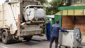 реформа утилизации отходов на грани провала