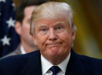 США запросили у банков данные о финансах Трампа