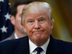 США запросили у банков данные о финансах Трампа
