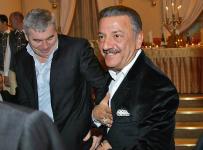 Тельман Исмаилов