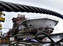 Выборгский судостроительный завод (ВСЗ)