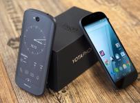 Yota Phone