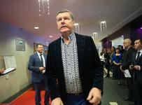 Бард Александр Новиков