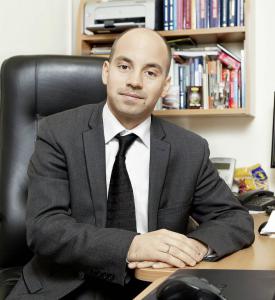 Евгений Суворов