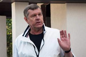 Александр Новиков