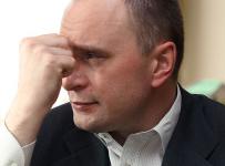 Александр Занадворов Седьмой континент