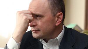 Александр Занадворов Седьмой континент