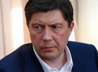 Алексей Хотин