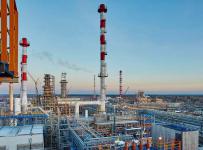 Антипинский нефтеперерабатывающий завод
