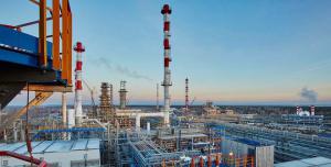 Антипинский нефтеперерабатывающий завод