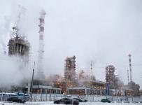 Антипинский нефтеперерабатывающий завод