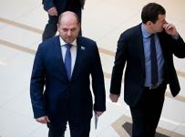 банкротство депутата Заксобрания Среднего Урала Ильи Гаффнера