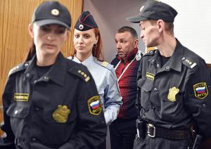 Дмитрий Фролов