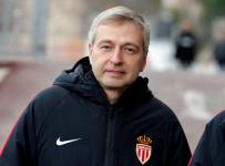 Дмитрий Рыболовлев