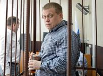 Федор Хорошилов Сибнефть