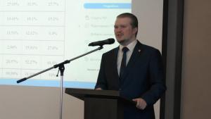 Максим Доценко