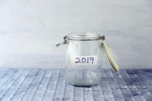 накопления 2019