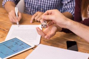 НДФЛ от продажи квартиры